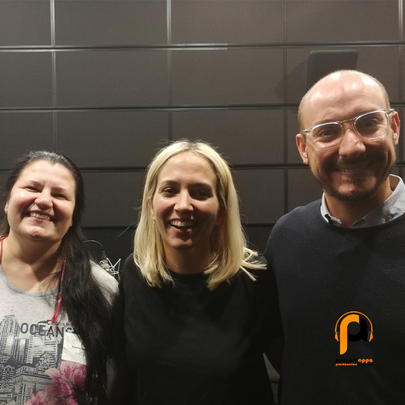 EL PODCAST DE APPA