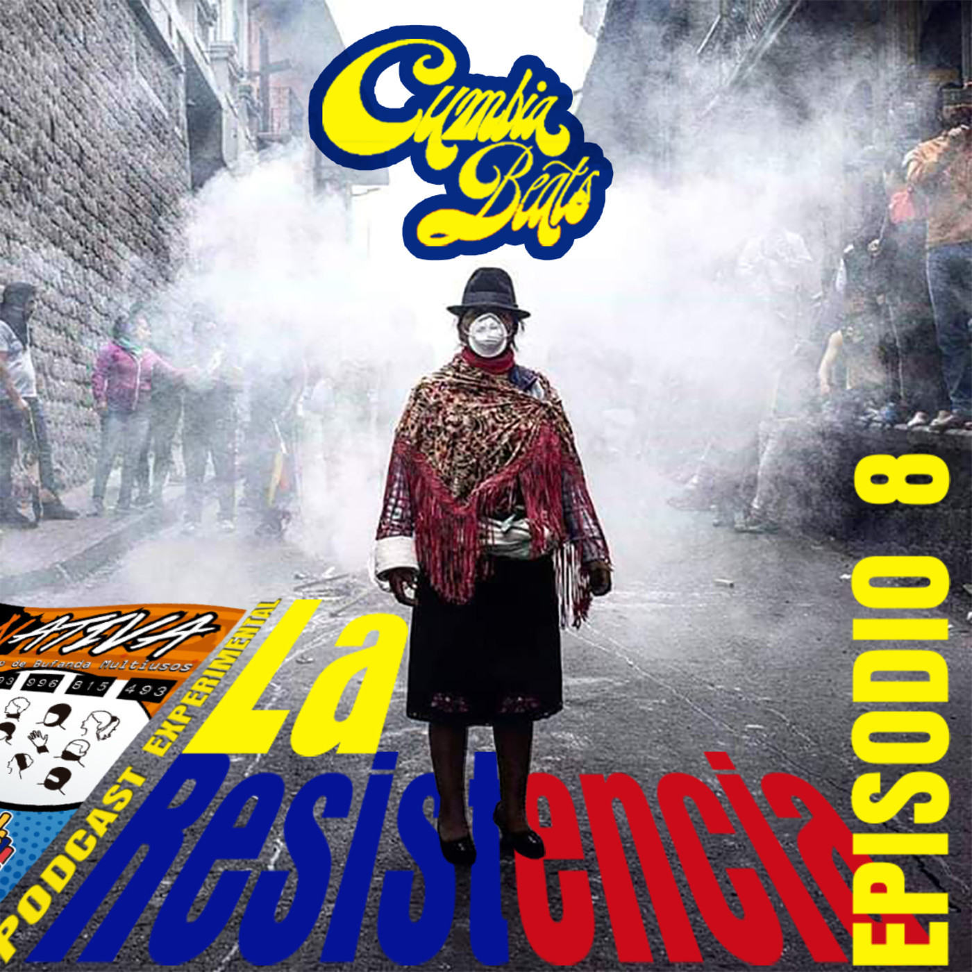 CumbiaBeats