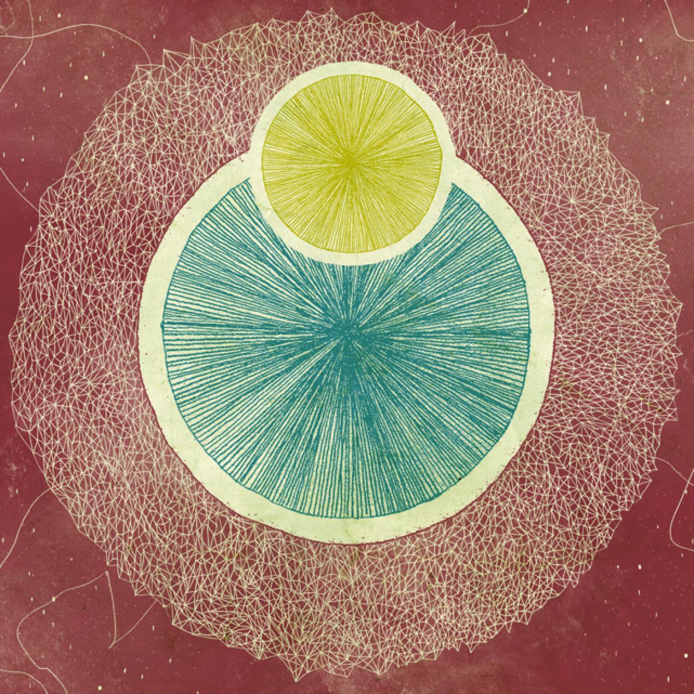 Podcast 5 - 2016 episode artwork