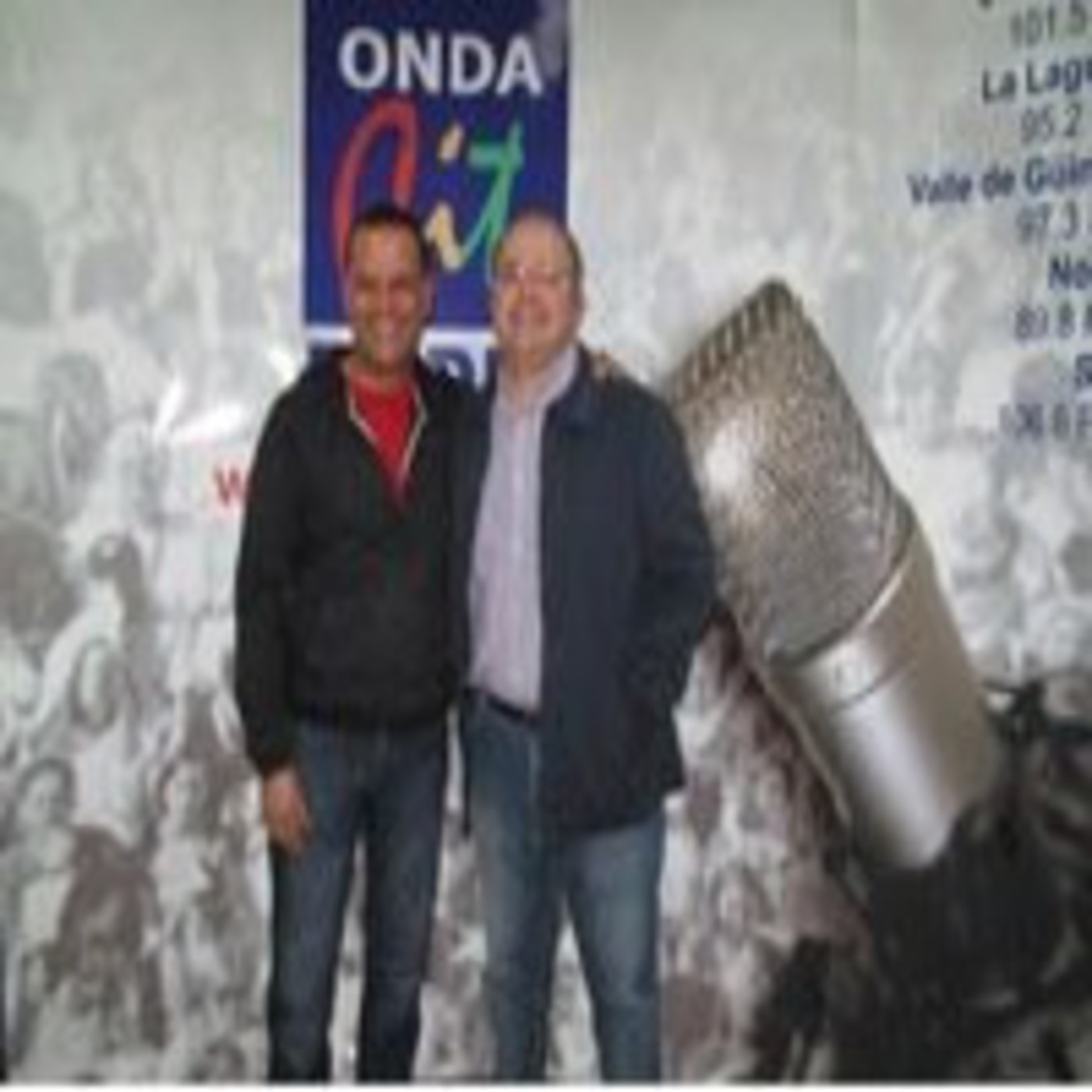El Color de los Sonidos