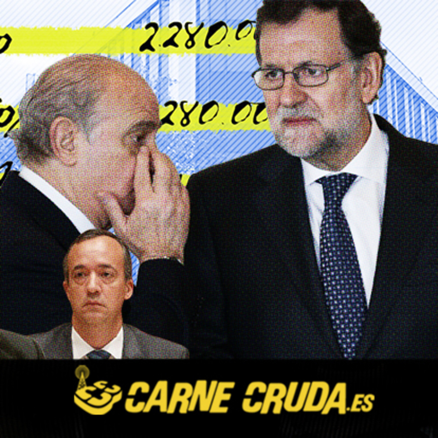 Carne Cruda - PROGRAMAS