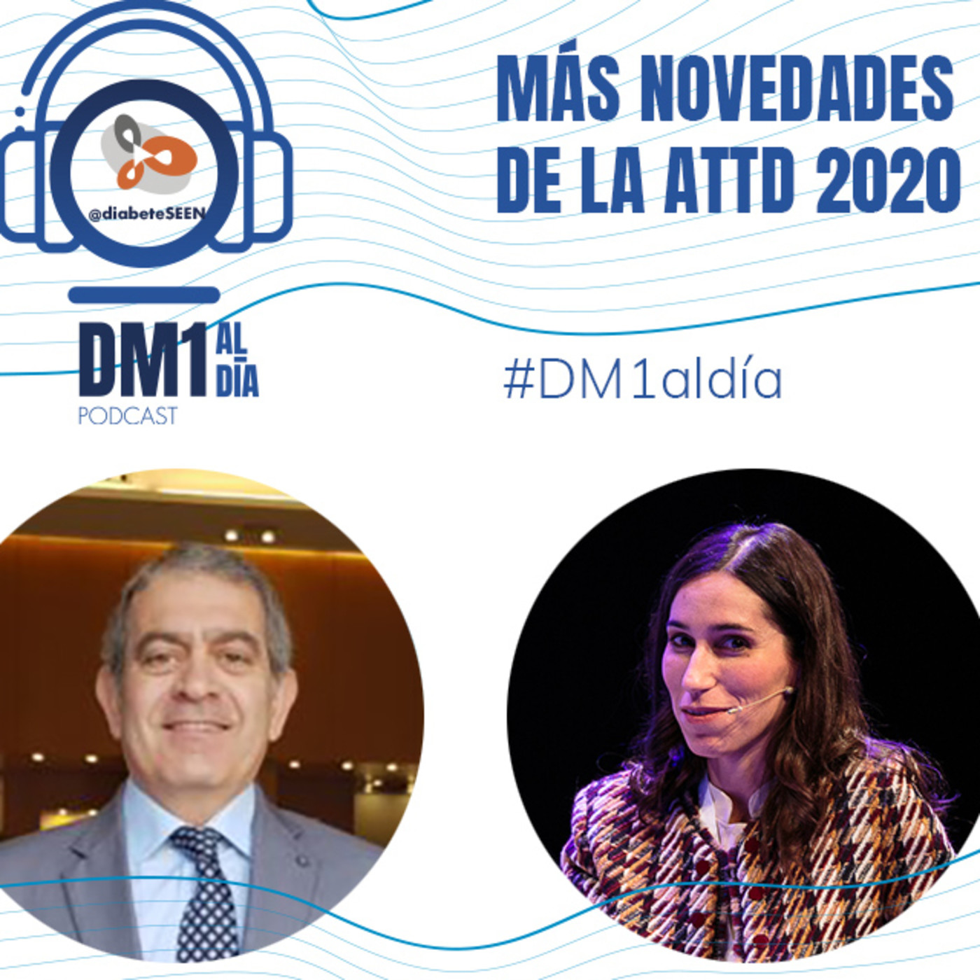 DM1 Al día