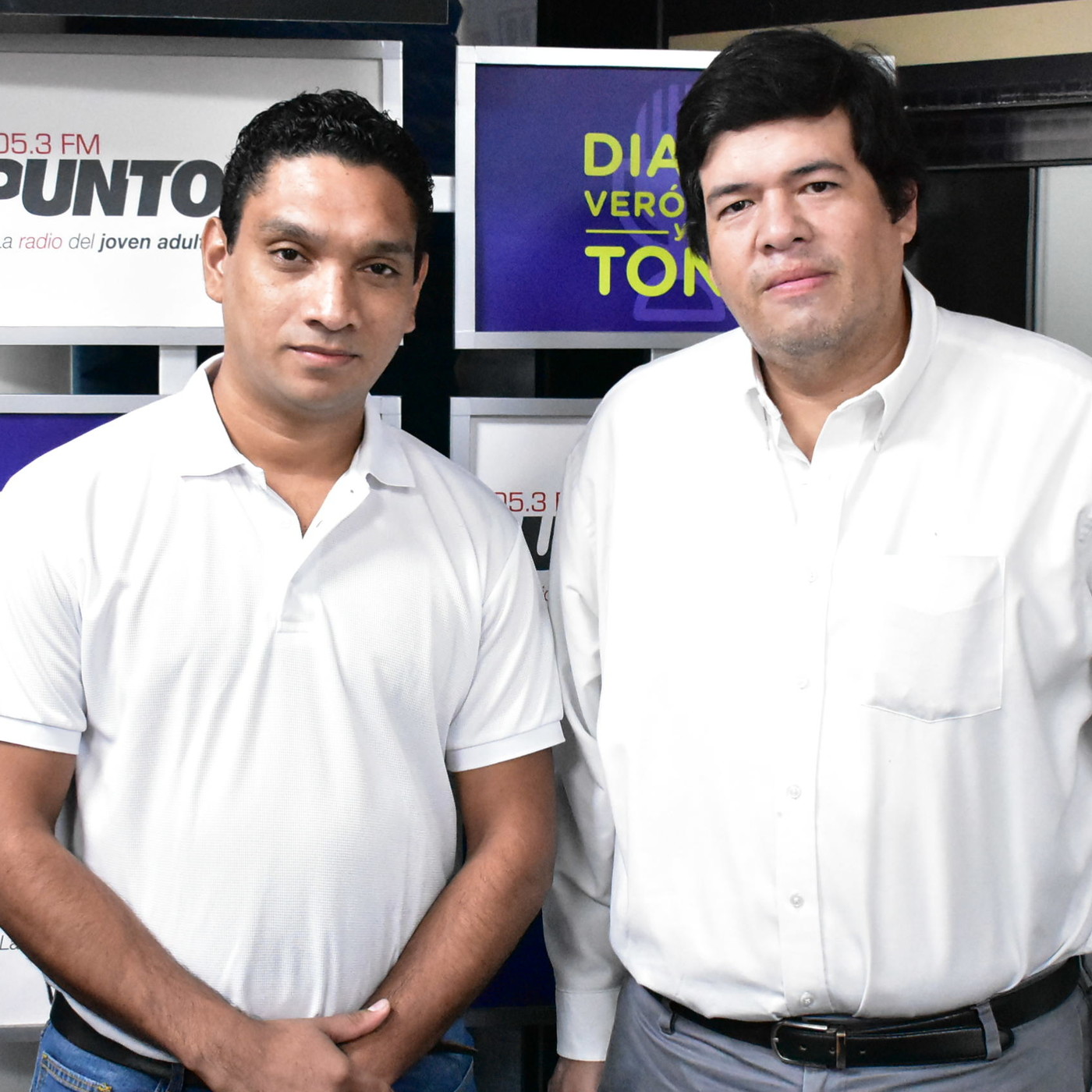 Viernes Verde - DVyT