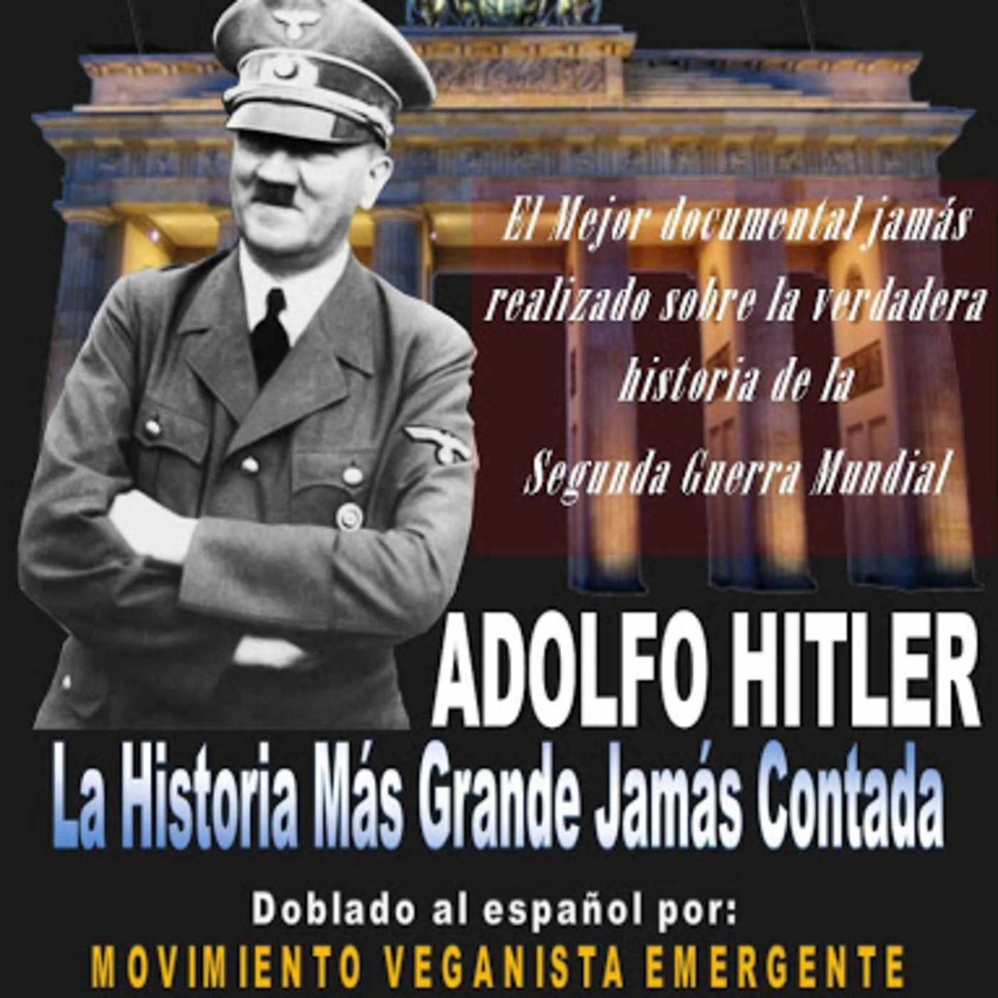 REVISIONISMO HISTÓRICO-ANDREA VICTORIA CANO