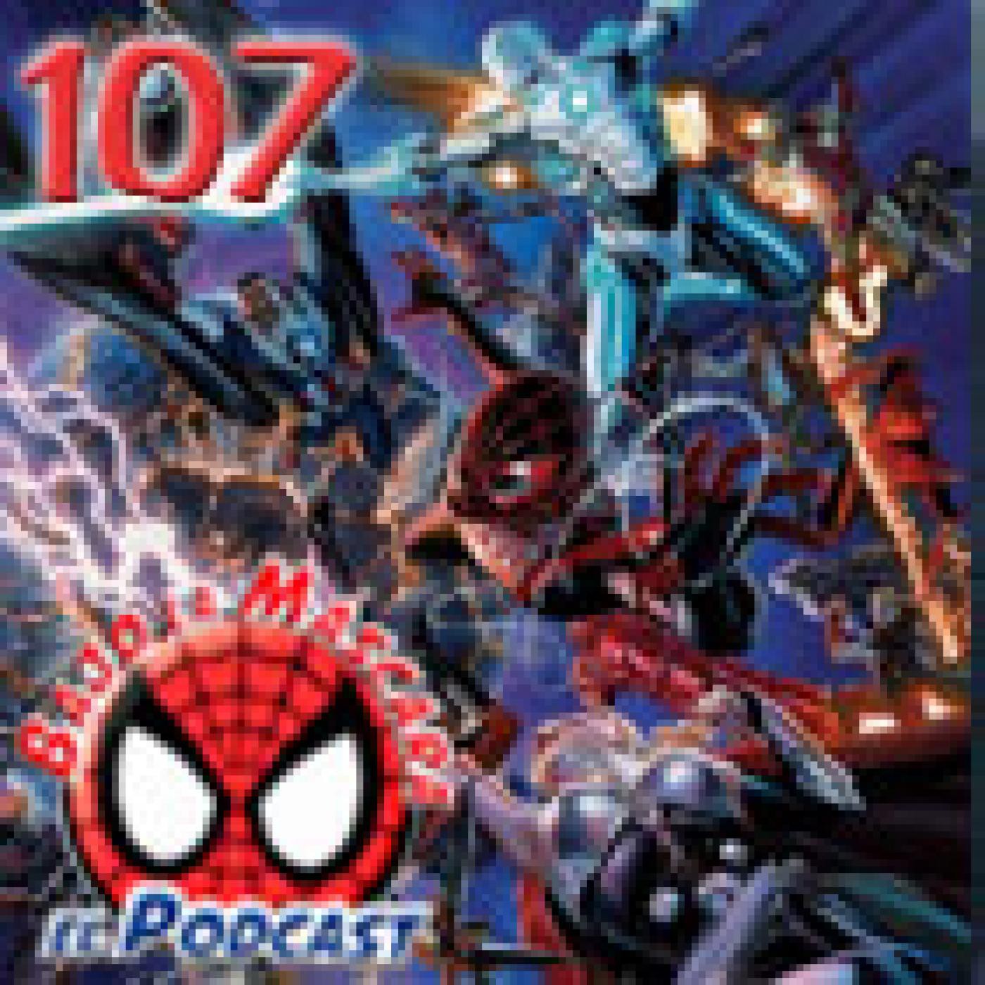 Spiderman: Crónicas del Daily Bugle