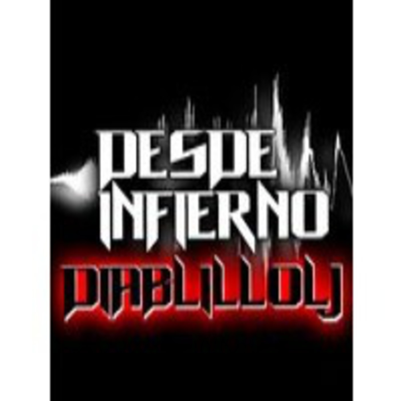 Programa #13 (21/11/2013) — |HMS RADIO: DESDE INFIERNO CON DIABLILLOLj  cover