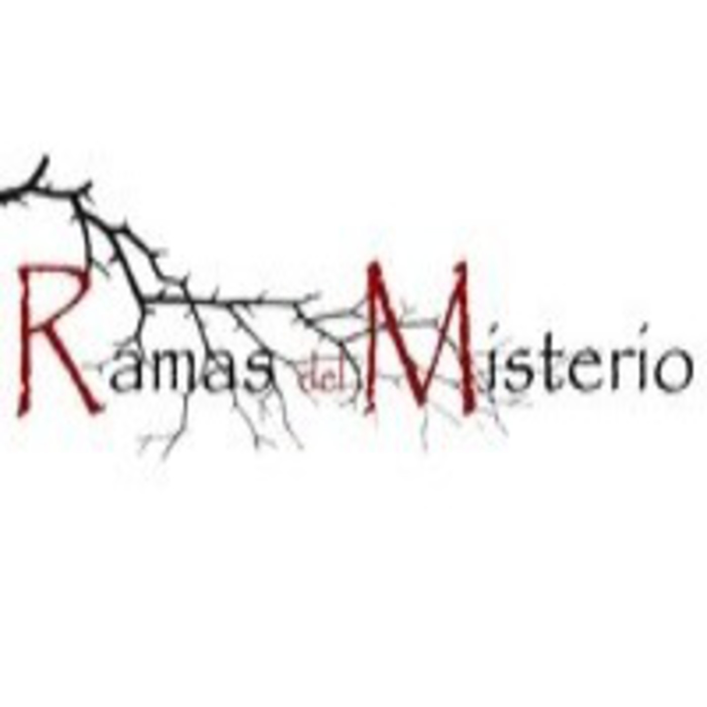 Ramas Del Misterio