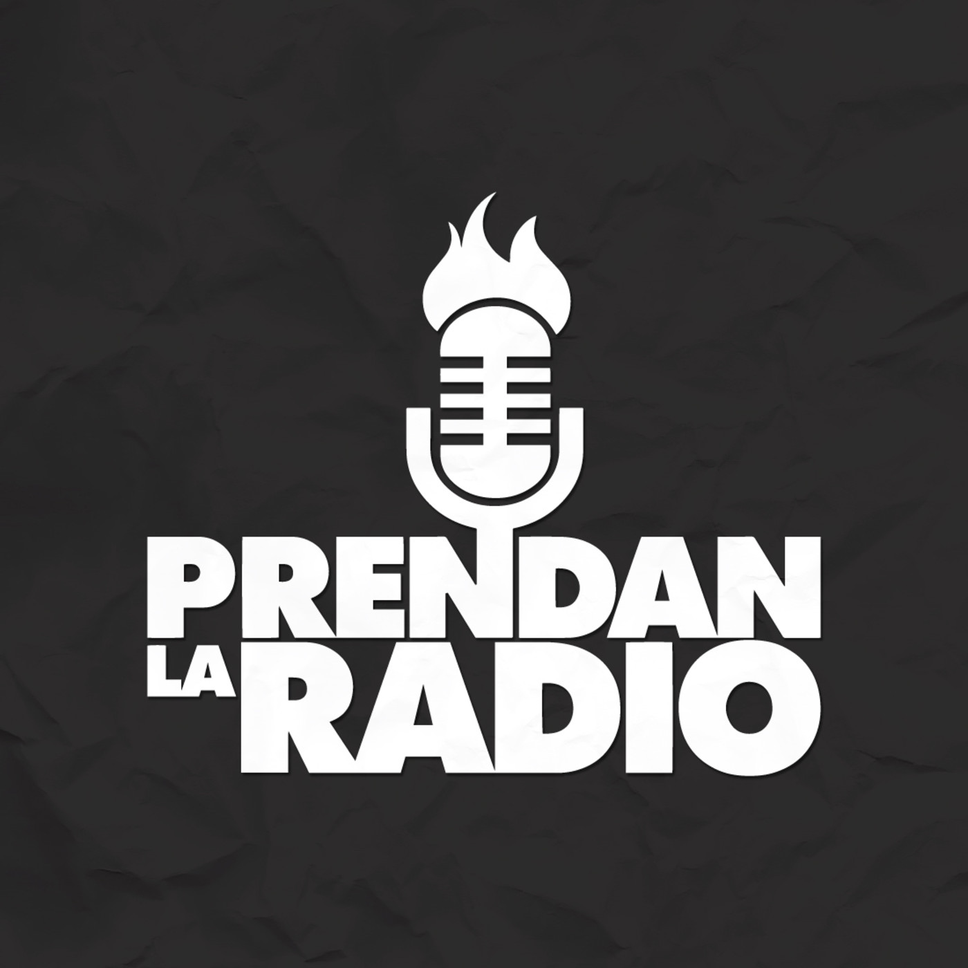 #PRENDANLARADIO