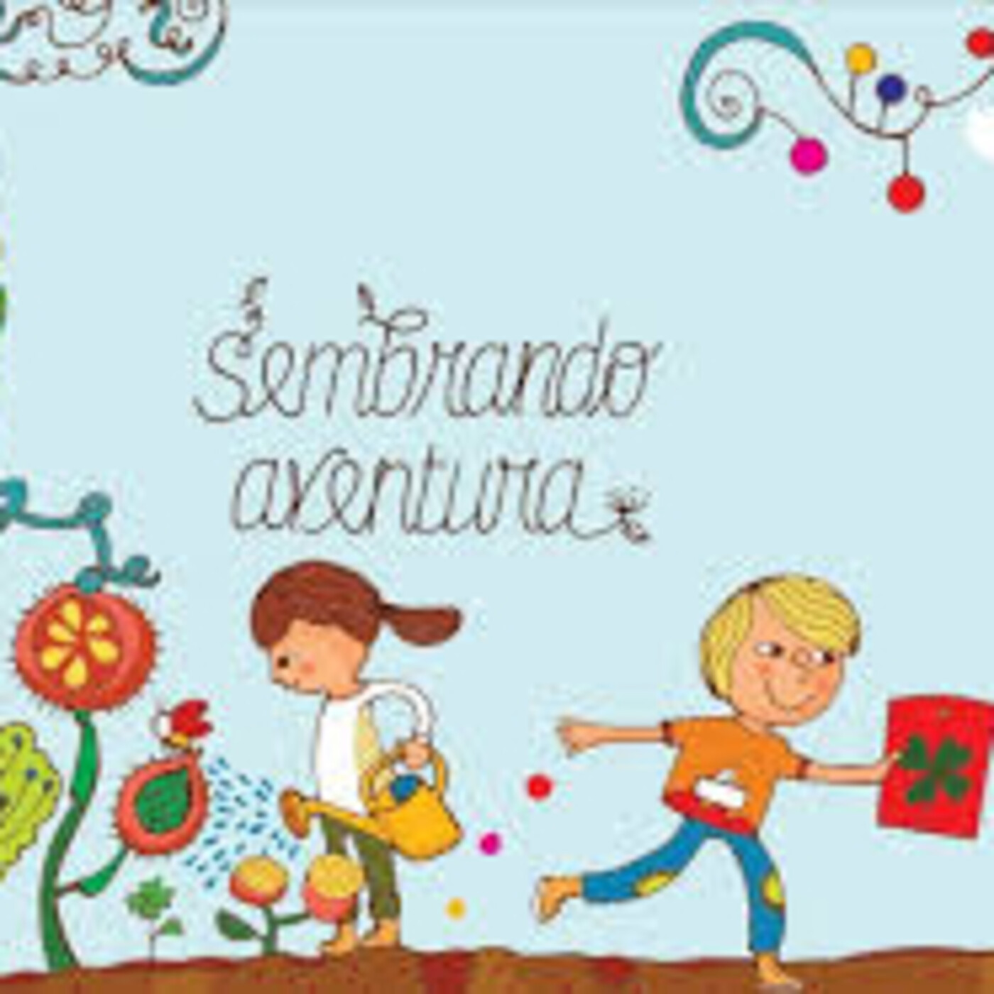 KARÚ PORÁ La buena comida