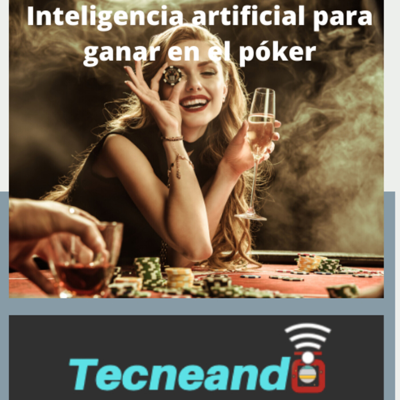 Tecneando