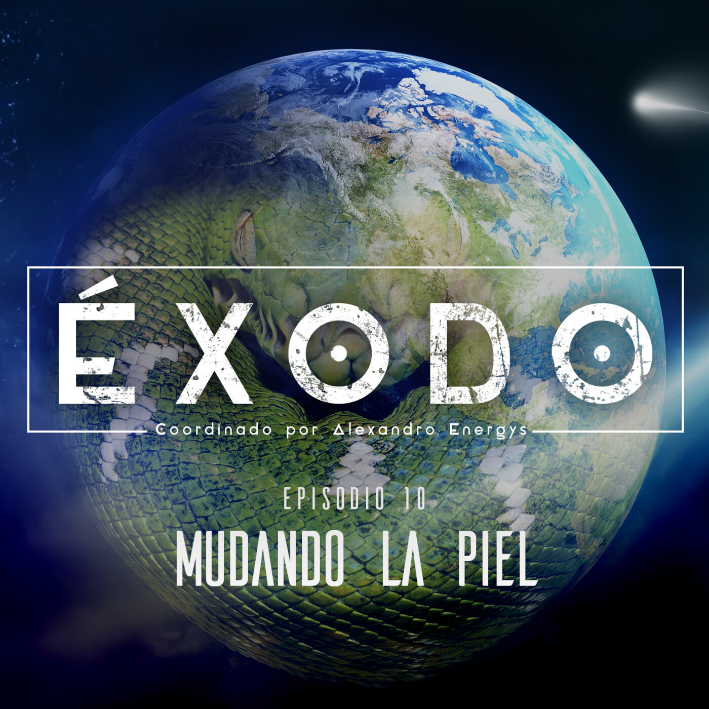ExodoPodcast