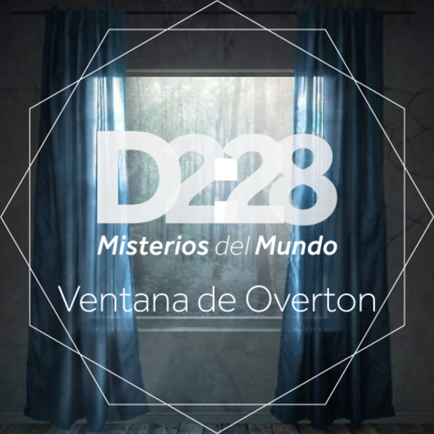 Select y Start · Misterios & Otras realidades