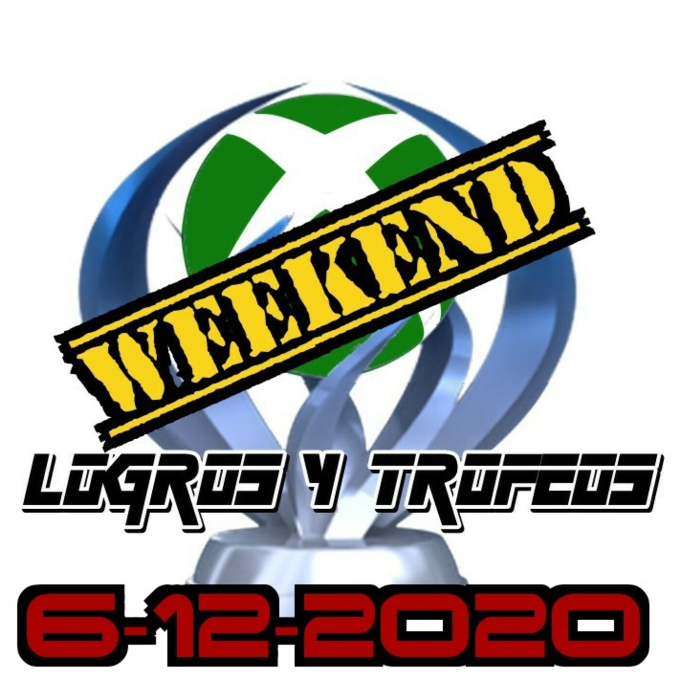 Logros y Trofeos Podcast
