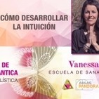 Fragmento3 del Directo del taller El "Despertar de la Intuición"