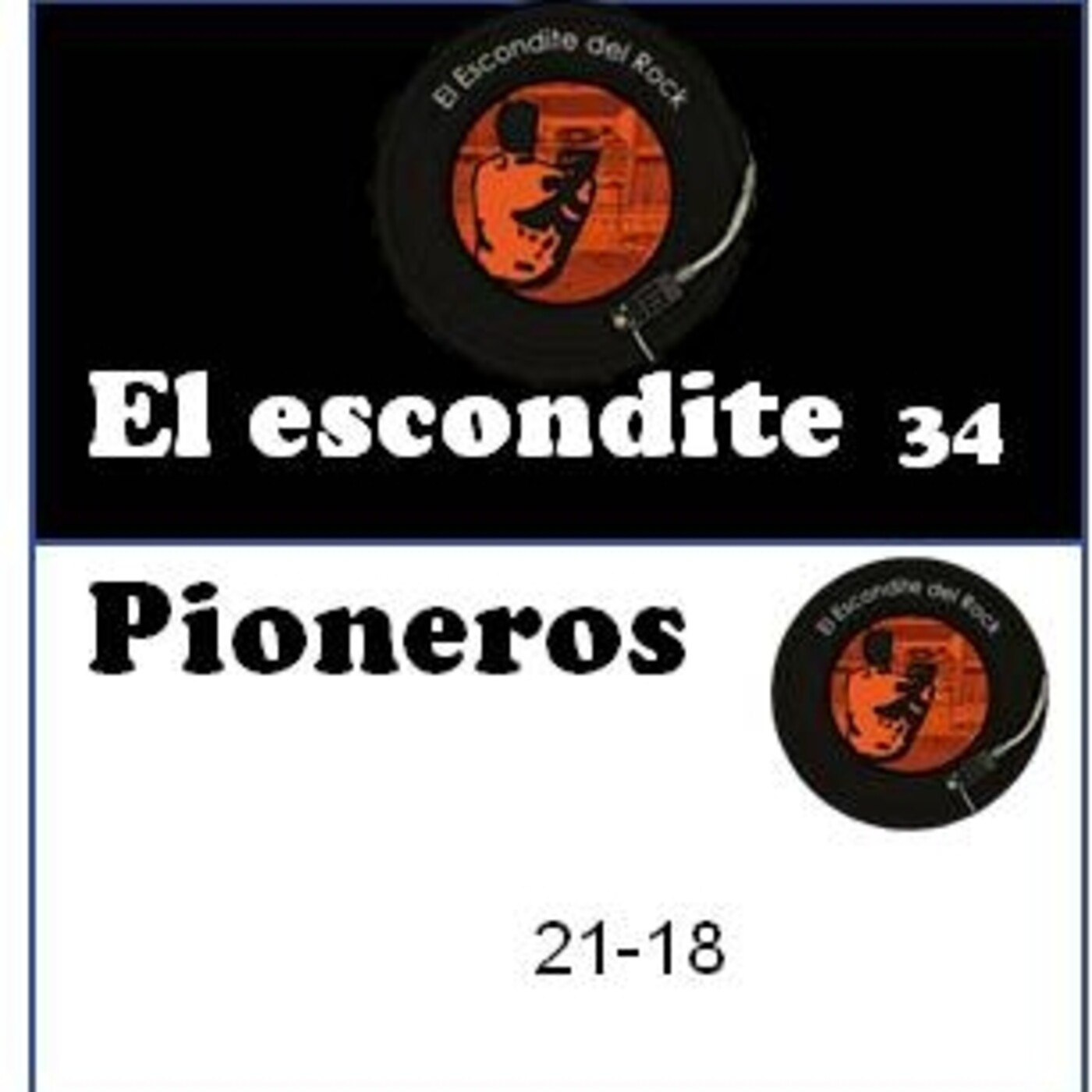 El Escondite del Rock