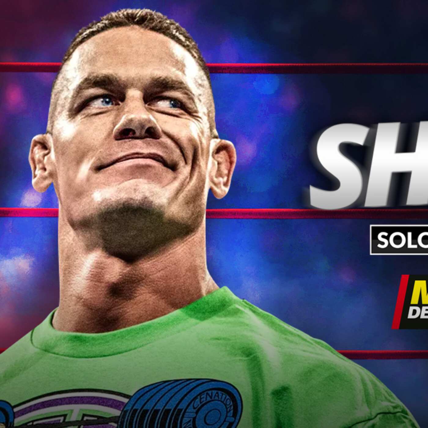 Solowrestling Show