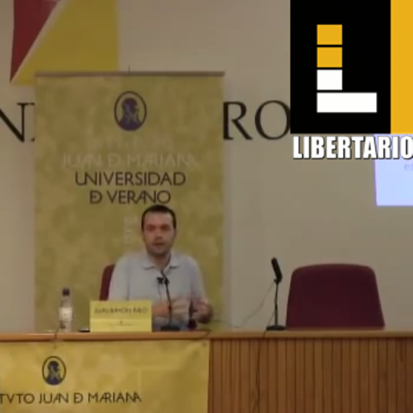 Libertario