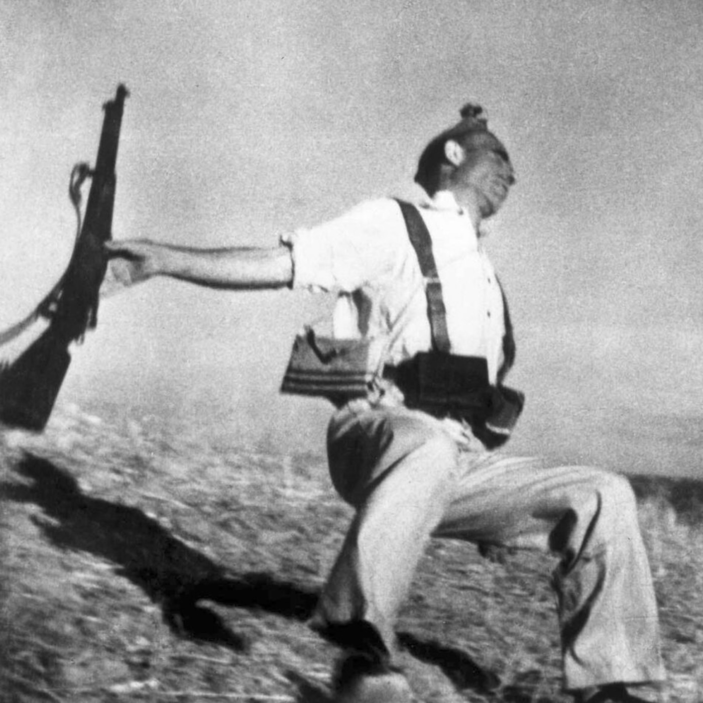 Podcast de antes de medianoche