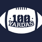100 Yardas - ¿Brady ya no es el número 1? (Programa 136) (07/11/2018)