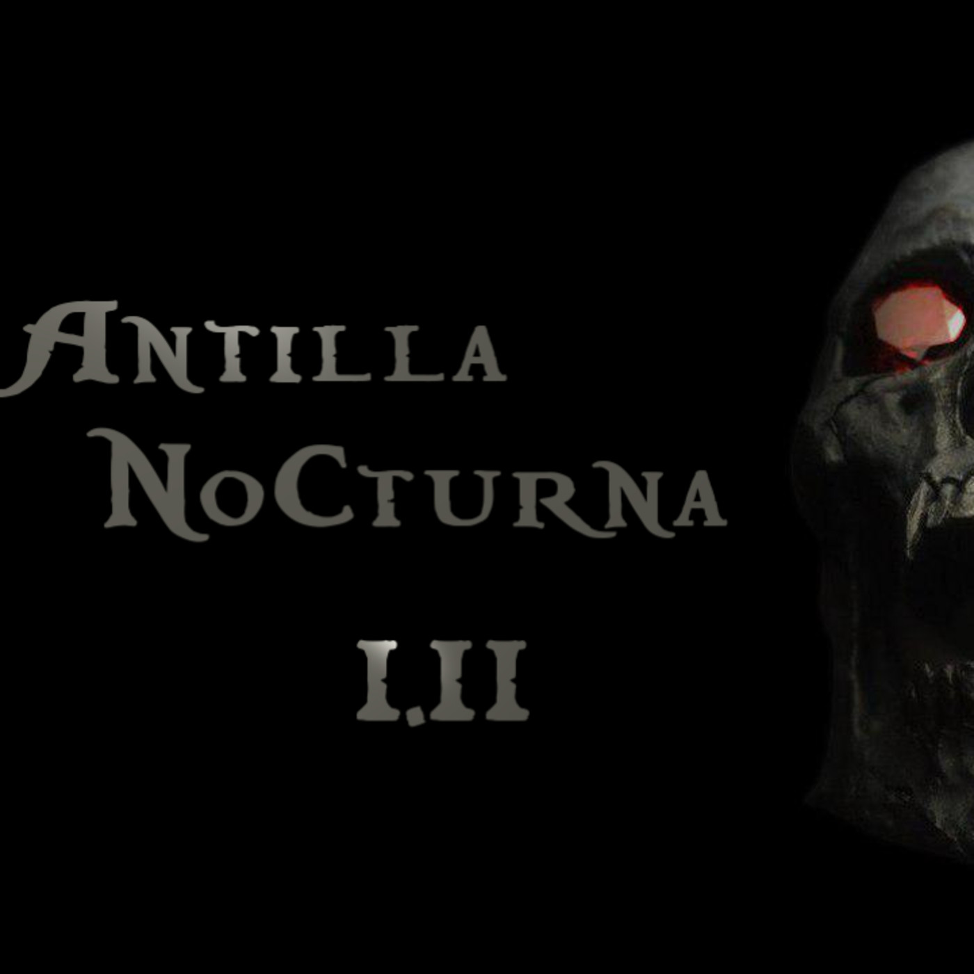 Antilla Nocturna