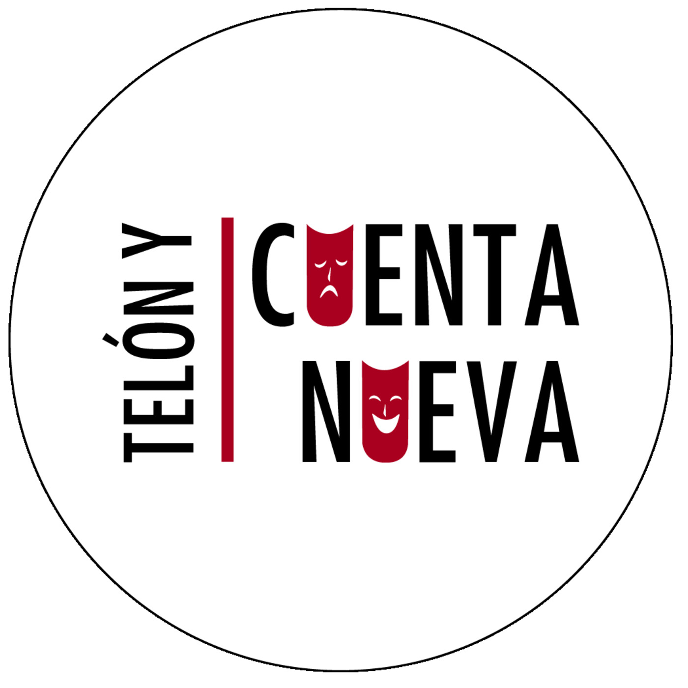 Telón y Cuenta Nueva