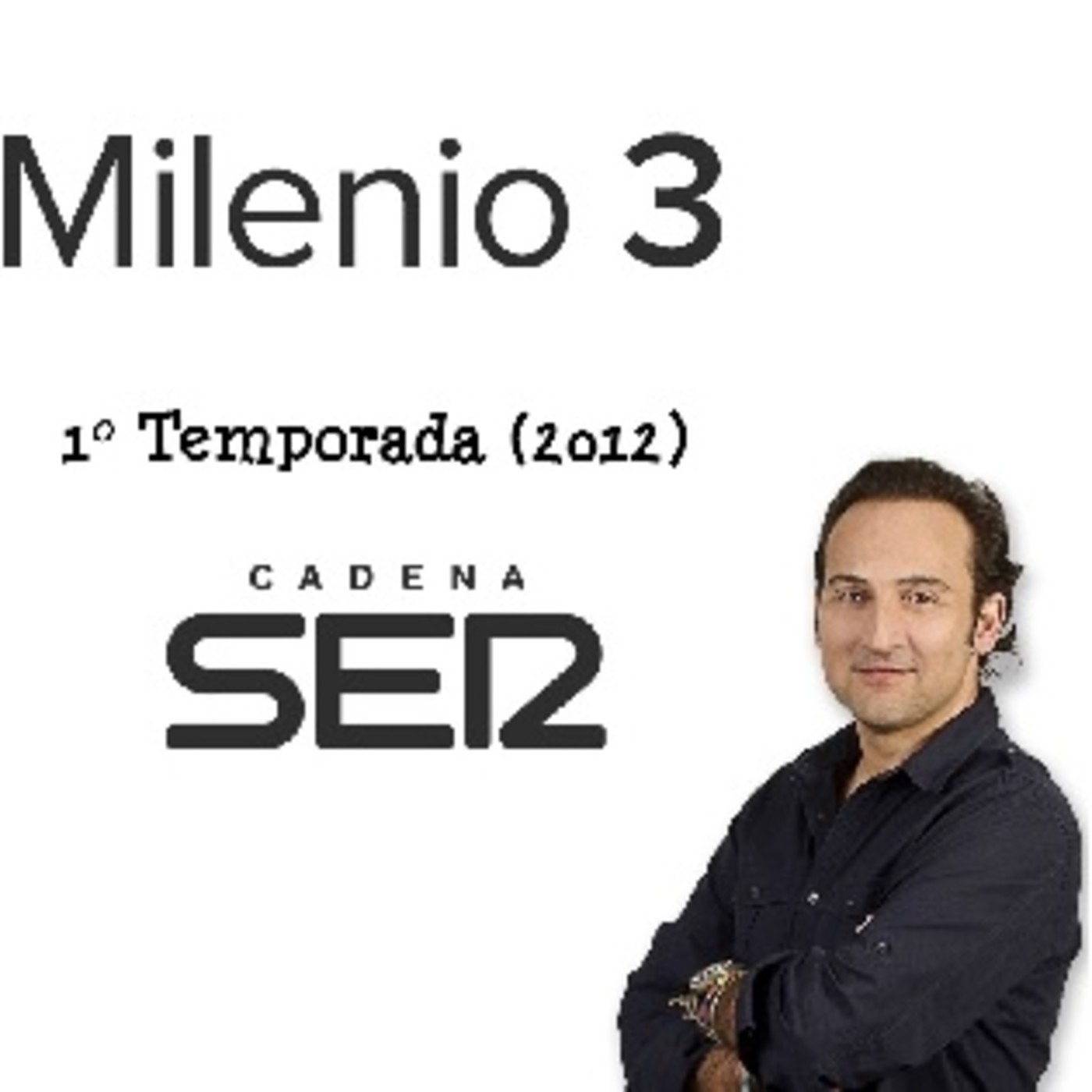 Milenio 3 Temporada 1