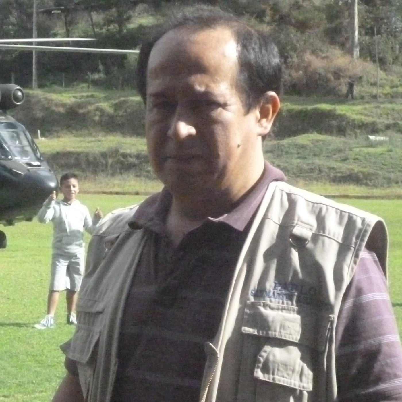 Promocional SRRADIO