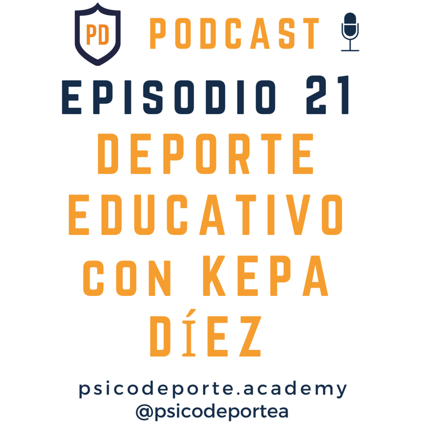 Psicodeporte Academy