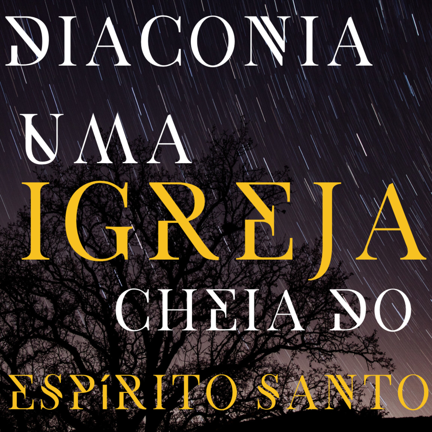 Igreja Sal Da Terra