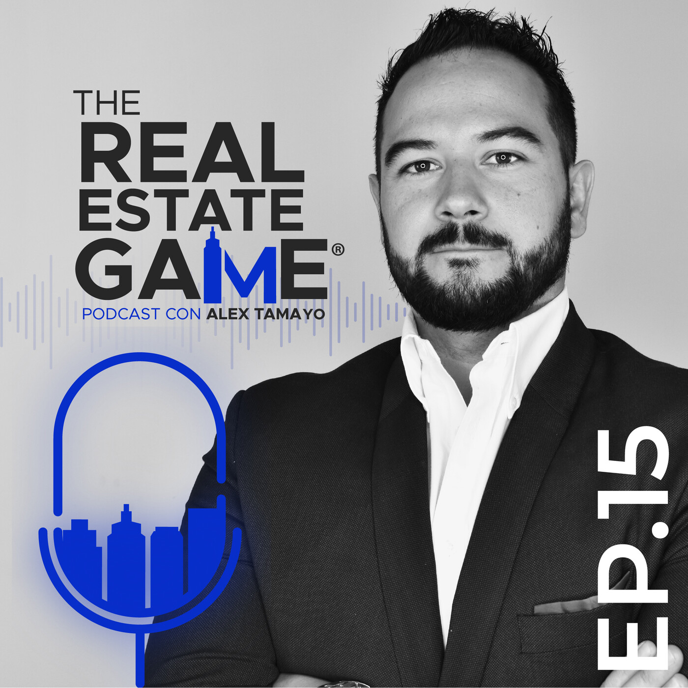 The Real Estate Game