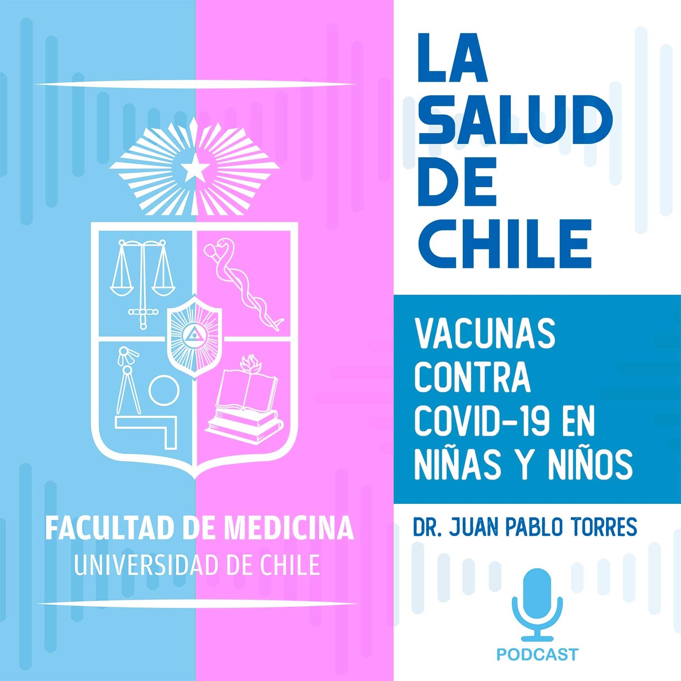 Salud Podcast Uchile