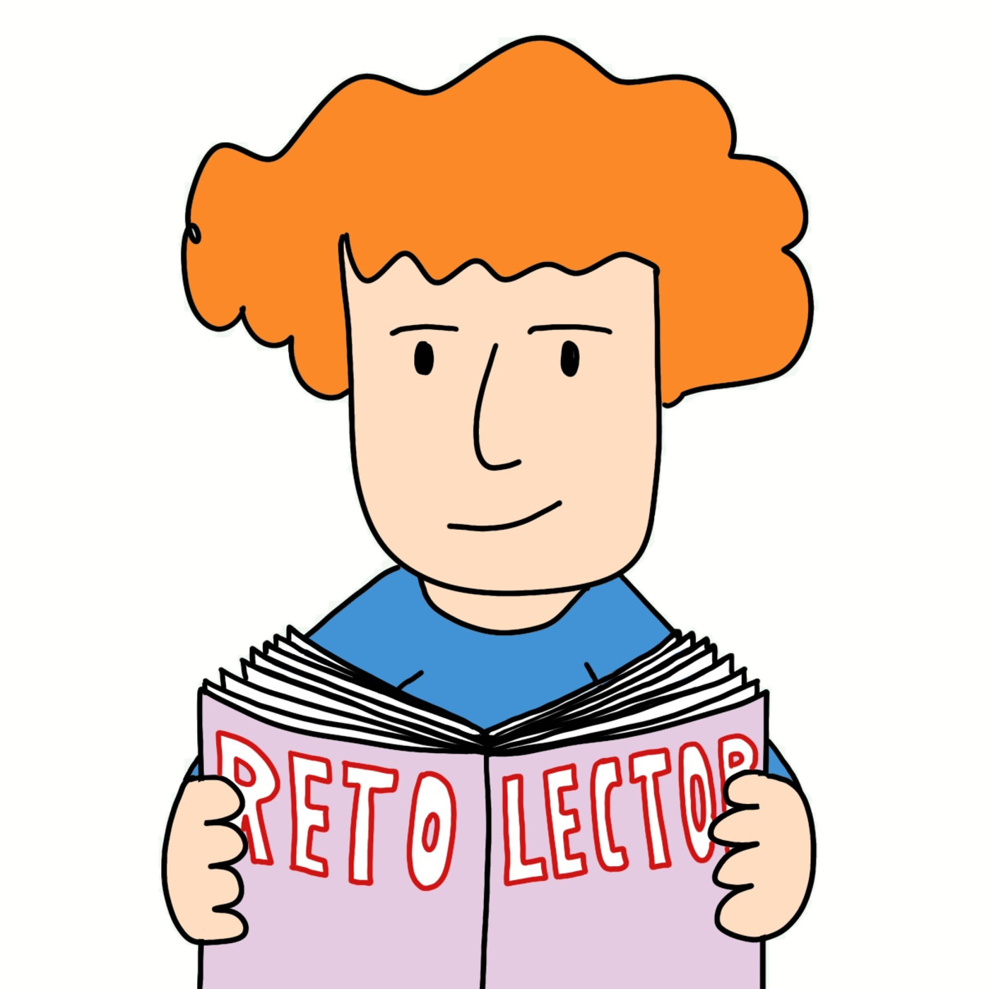 Reto lector