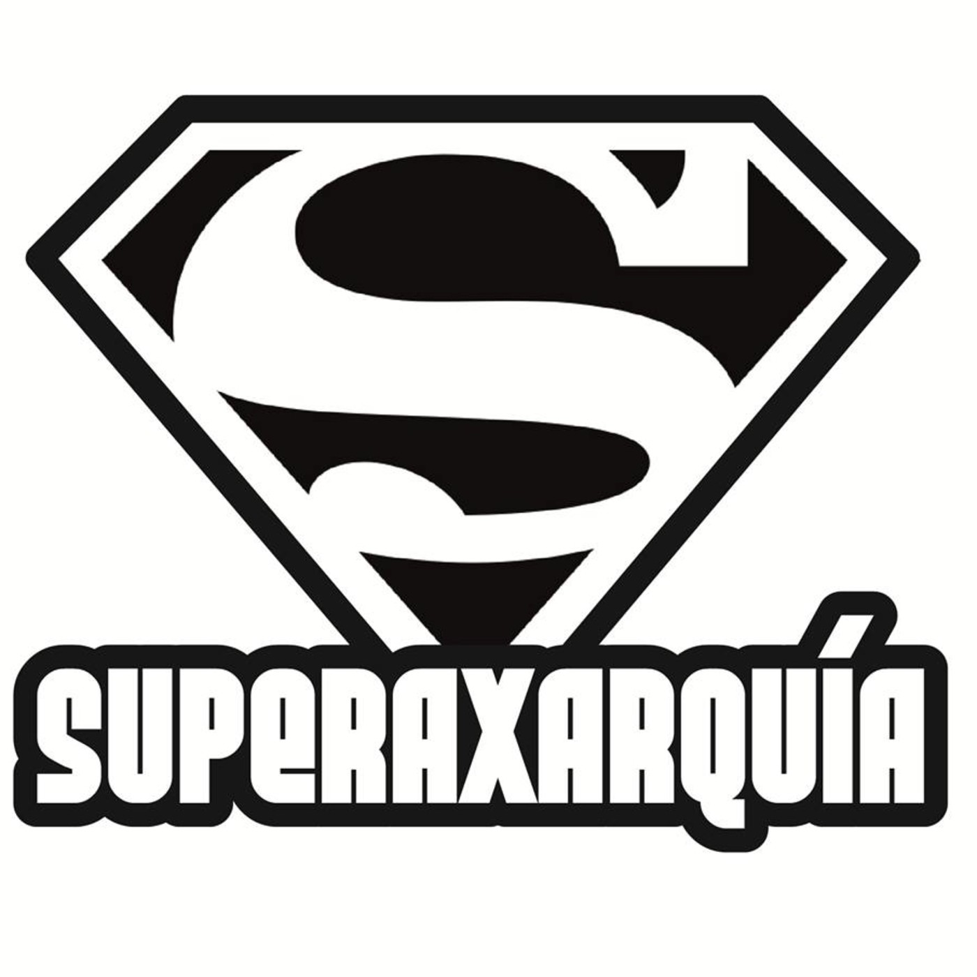 Superaxarquia