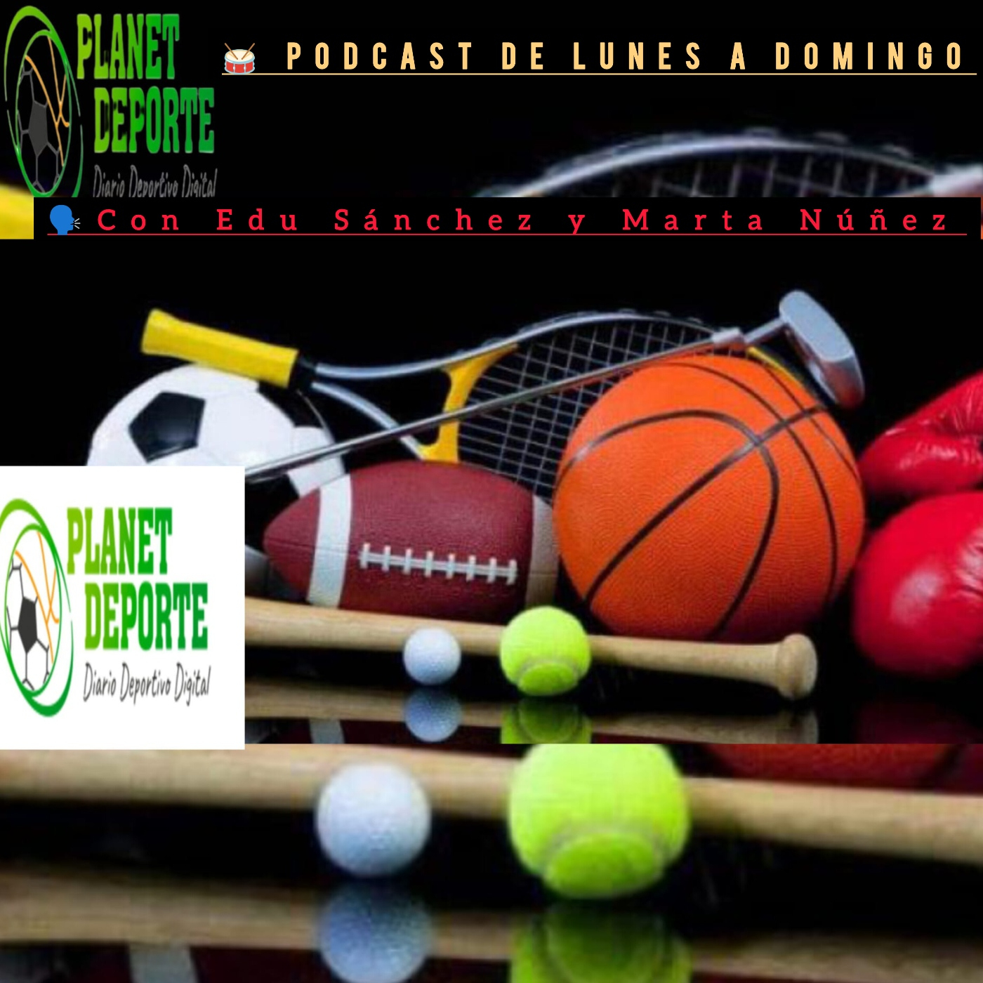 Planet Deporte