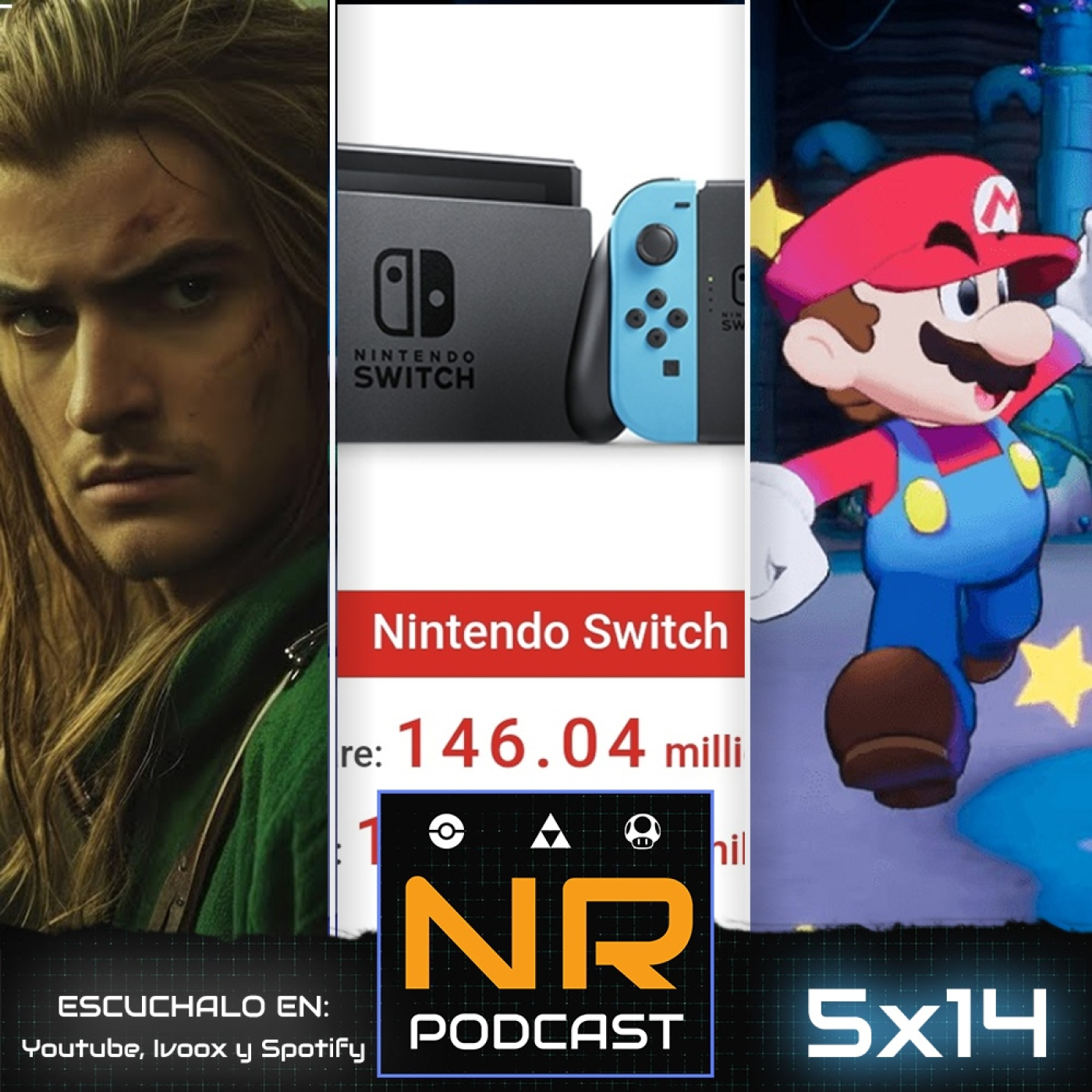 NintenRadio Podcast