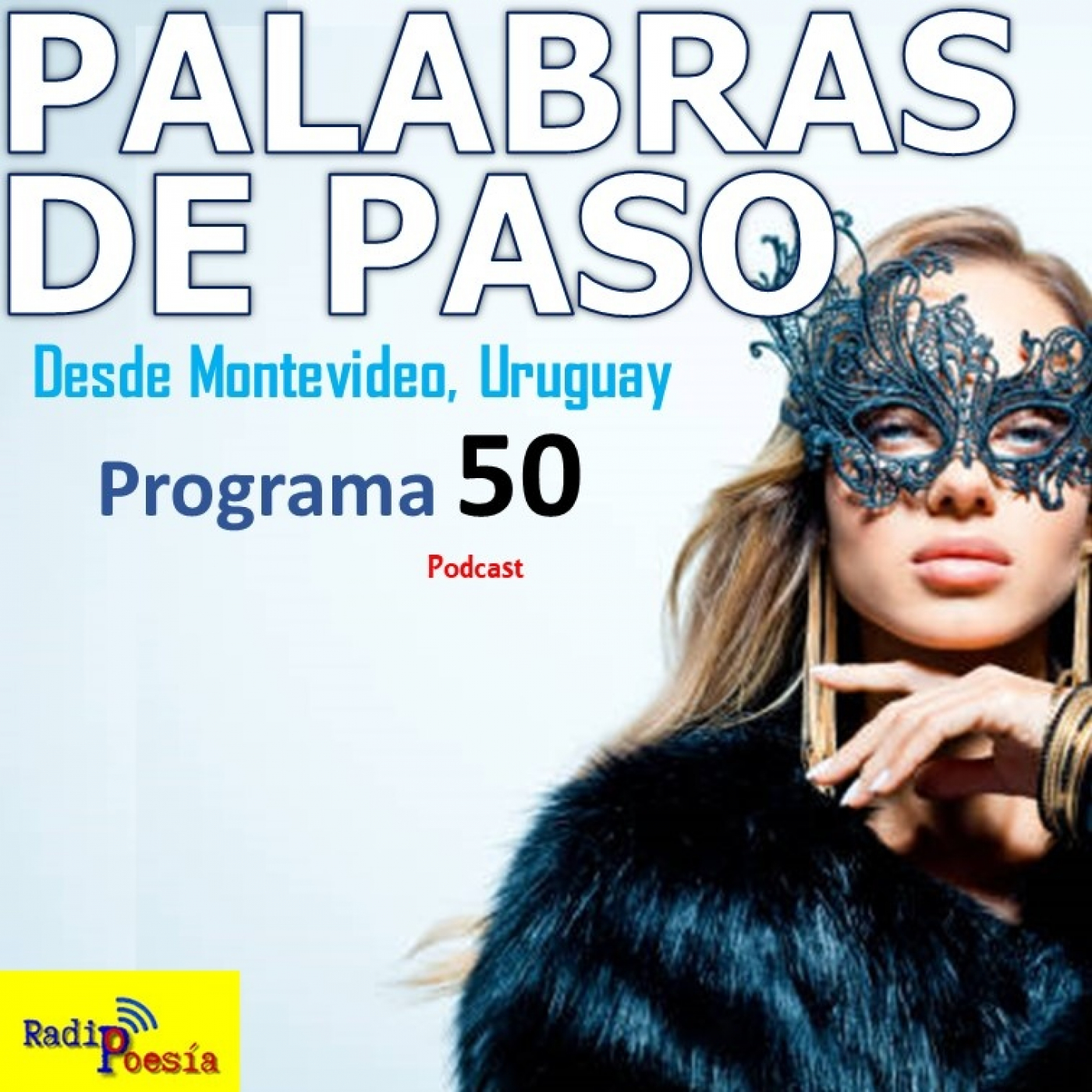 Palabras de Paso