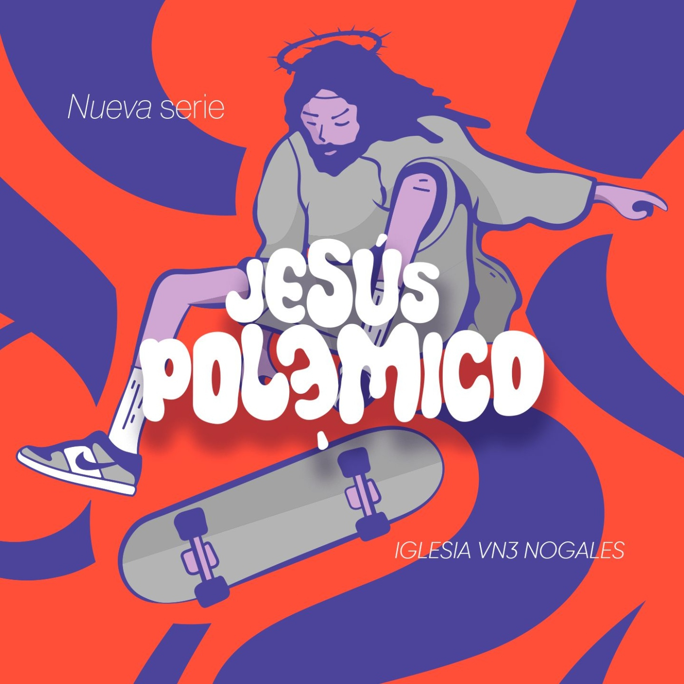 Iglesia VN3 Nogales