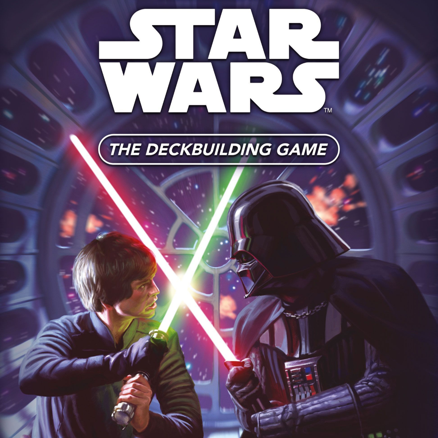 Codex Draconis 16 -Star Wars, The Deckbuilding Game y la peor película de la saga episode artwork