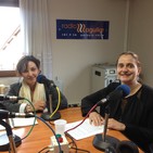 Entrevista estudio demográfico de la Residencia Tercera Actividad