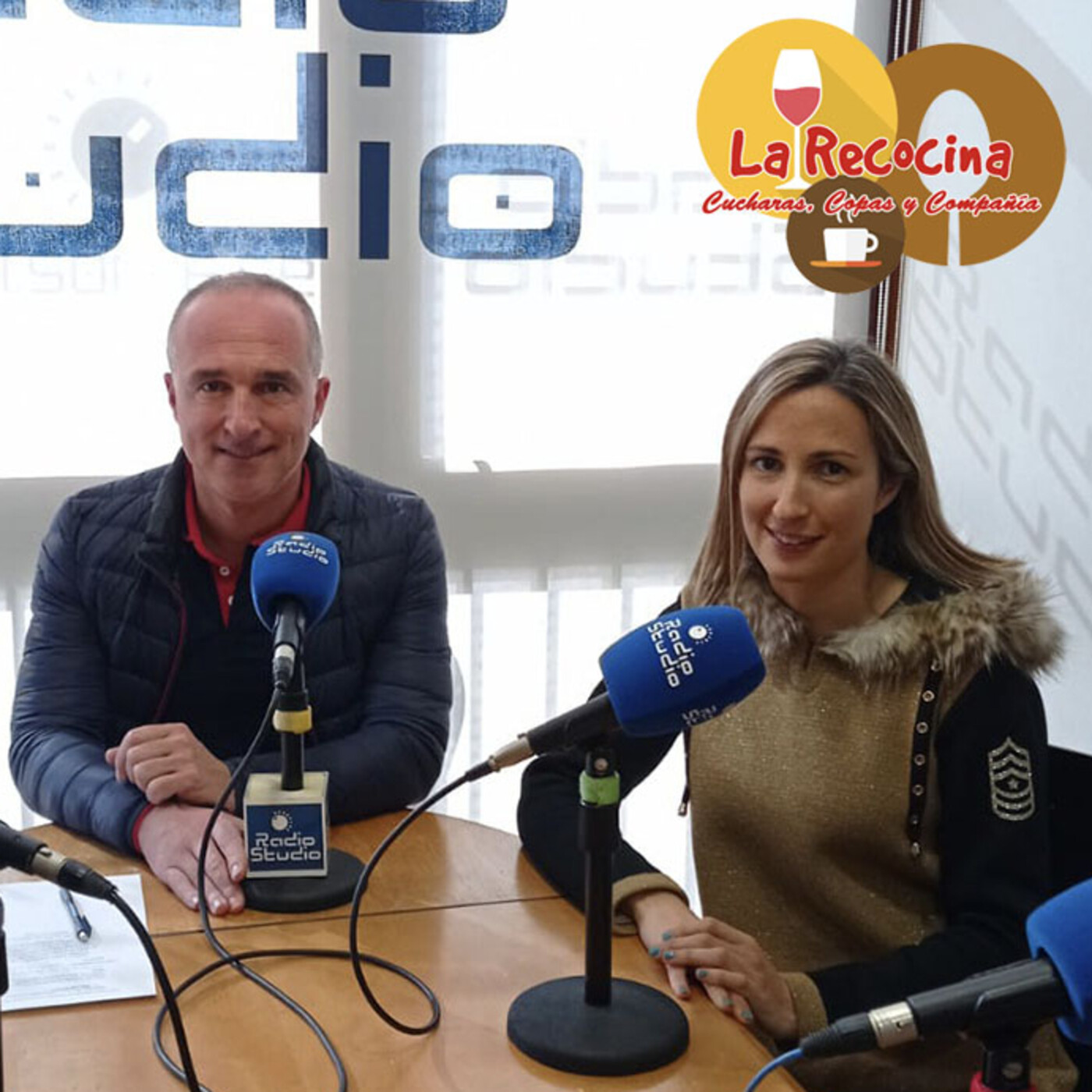 Podcast La Recocina de SerGastrónomos