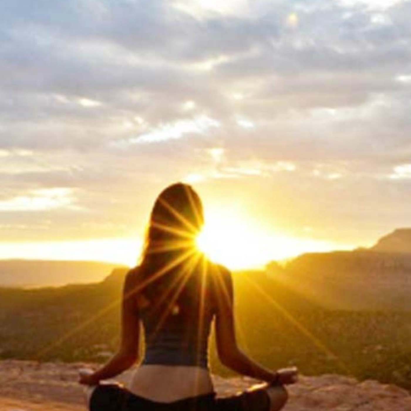 MEDITACIONES GUIADAS