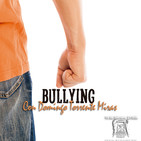 Tempus Fugit 6x17: Bullying, con Domingo Torrente
