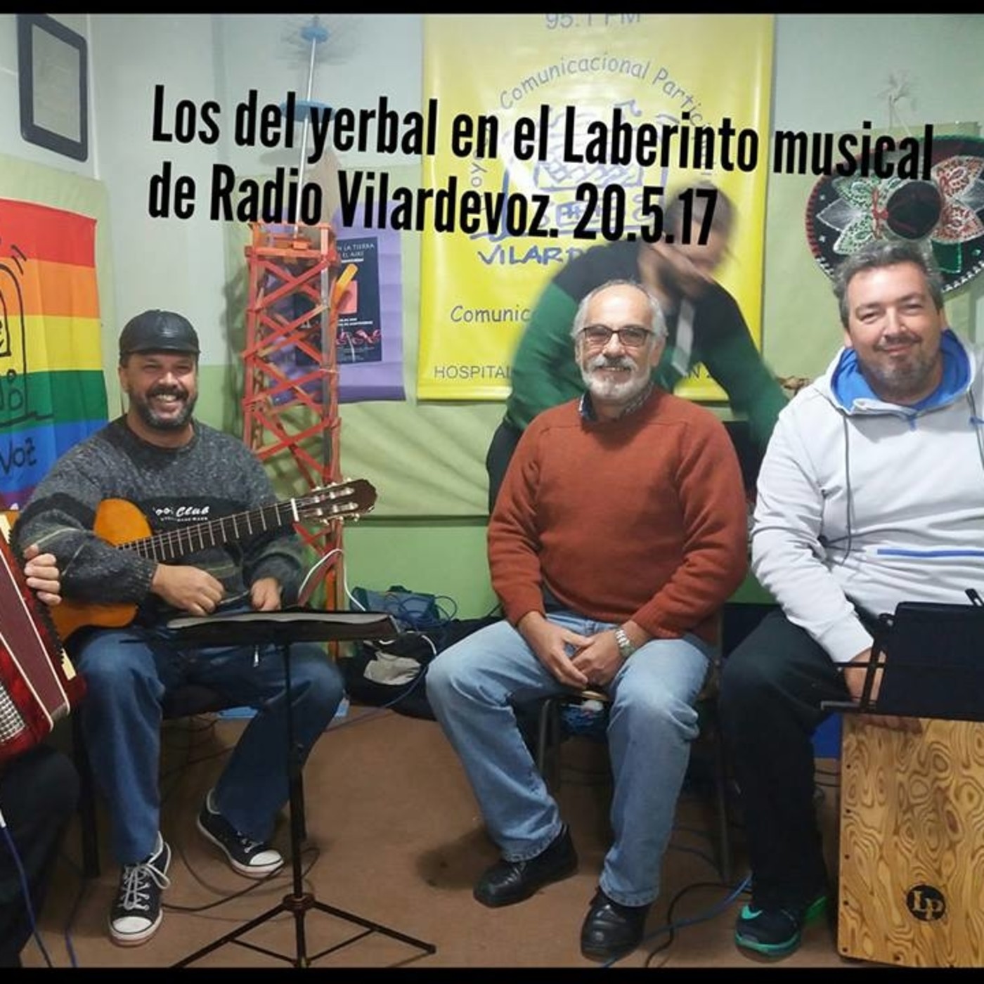 CICLO LABERINTO MUSICAL 2017-2020