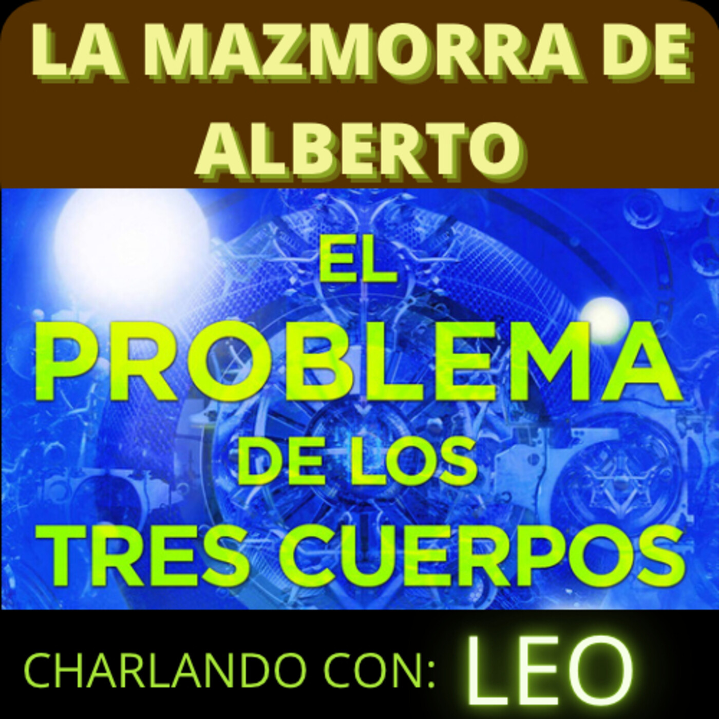 La Invasión De Los UltraFrikis