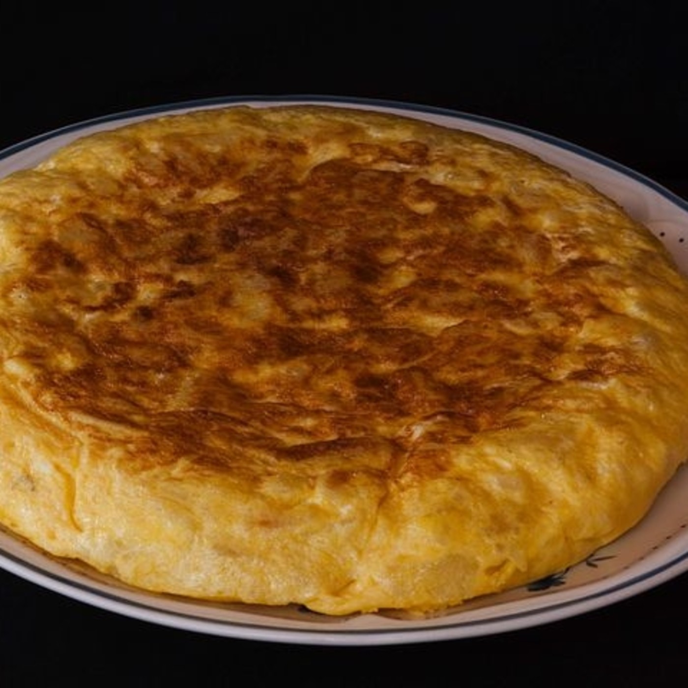 La tortilla del Mercadona episode artwork