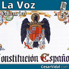 Editorial: 40 años de la Constitución Española - 05/12/18