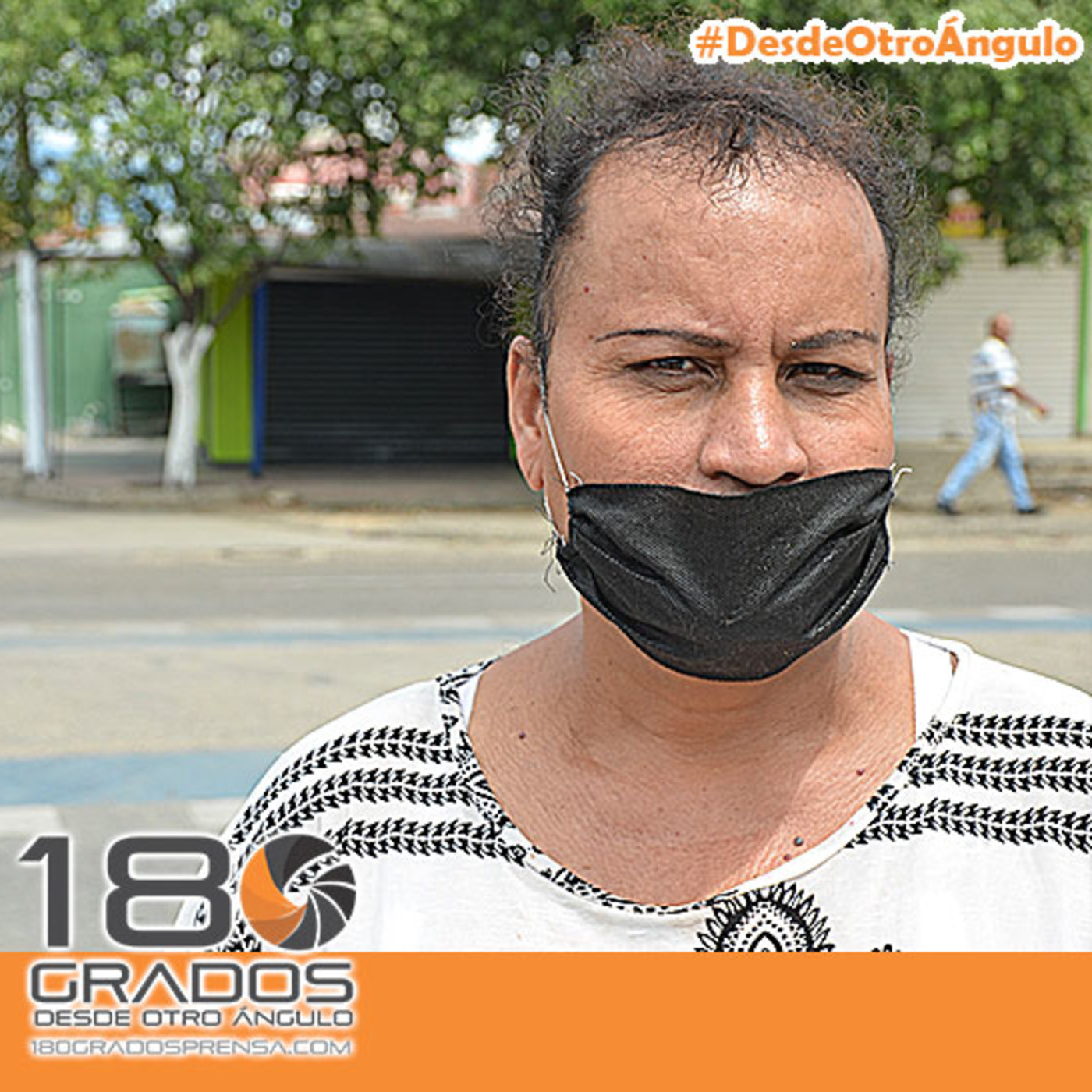 Podcast 180 Grados
