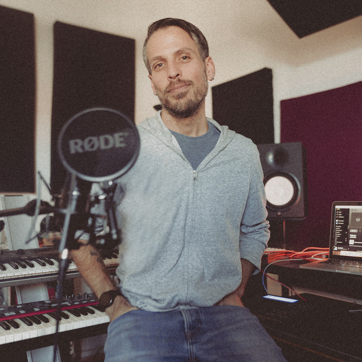 D1 - Mentes inquietas