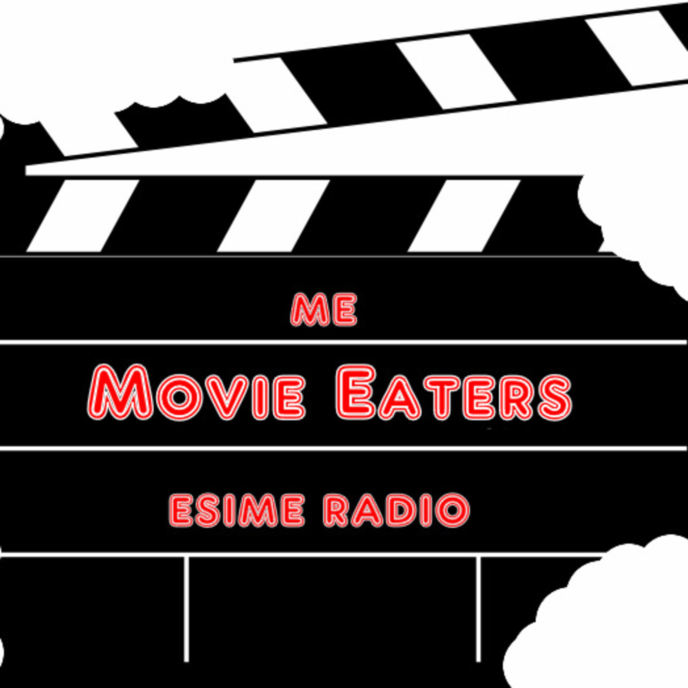 Movie Eaters