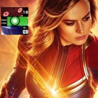6x04 10 Minutitos de Capitana Marvel